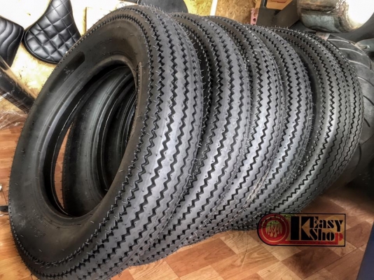 ยางลายฟันเลื่อย/ลายตรง21/ชุดล้อ21/กระทะ16"