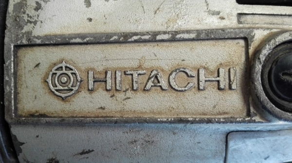 ** SOLD ** สว่านแม่เหล็กญี่ปุ่น KANETEC Made in JAPAN ไฟ 220V สภาพสวยพร้อมใช้มาเทสได้