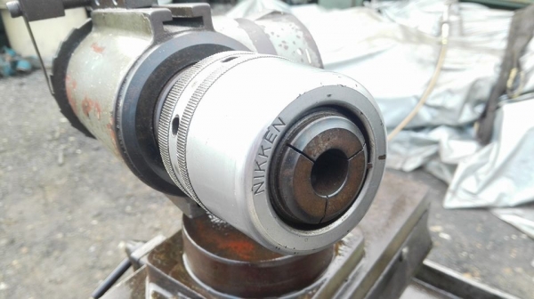 ** SOLD ** เครื่องลับทูลญี่ปุ่น I T O Made in JAPAN ไฟ 380V สภาพสวยสดแน่นมาเทสได้