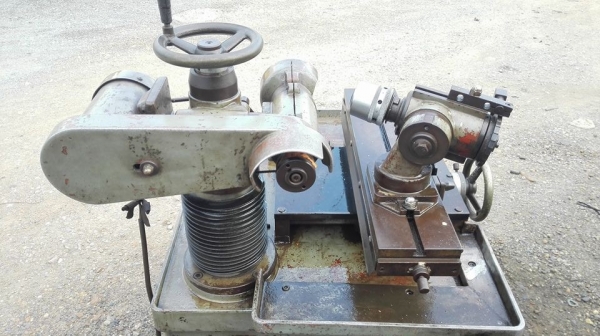 ** SOLD ** เครื่องลับทูลญี่ปุ่น I T O Made in JAPAN ไฟ 380V สภาพสวยสดแน่นมาเทสได้