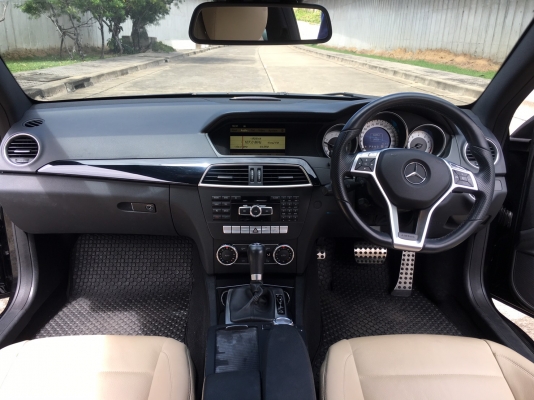2012 C-CLASS Benz Ccoupe 180