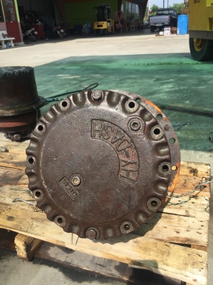 ขายมอเตอร์ตัวเดินPC120-6 ขายตามสภาพมี2ตัวขายคู่ละ75000บาท ขายมอเตอร์ตัวเดินPC120-6 ขายตามสภาพมี2ตัวขายคู่ละ75000บาท