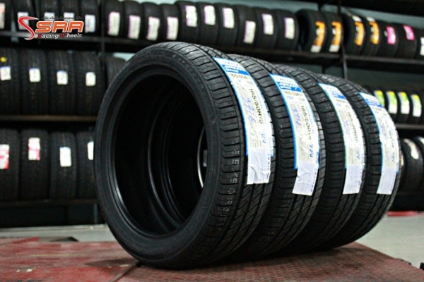 SAILUN ATREZZO SH406 165/50R15 เส้นละ 1,750 บาท SAILUN ATREZZO SH406 165/50R15 เส้นละ 1,750 บาท