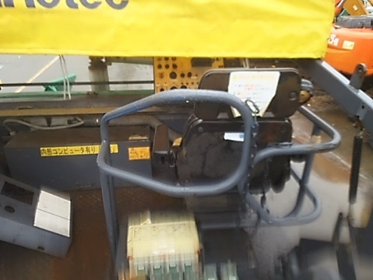 Vogele SUPER 2100 ปูได้ 9 เมตรพร้อมชุดต่อ นำเข้าจากญี่ปุ่น สภาพดีมาก ๆ ครับ