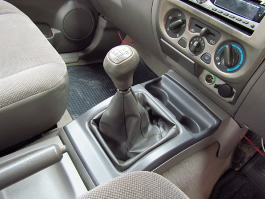 ISUZU D-MAX 3.0 SLX MT ปี 2004