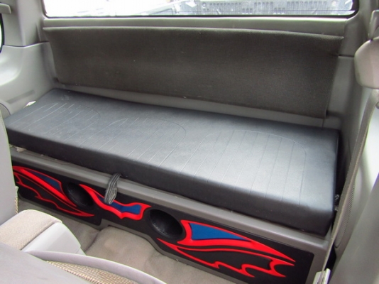 ISUZU D-MAX 3.0 SLX MT ปี 2004