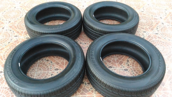 ขายยาง 265/60/18