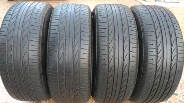 ขายยาง 265/60/18