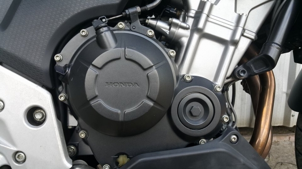 CB500x 2014 วิ่งน้อย รถบ้านสภาพพร้อมใช้งาน เดิมๆ ต่อรองได้ครับ