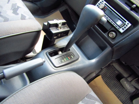 TOYOTA SOLUNA 1.5GLi AT ปี 2001