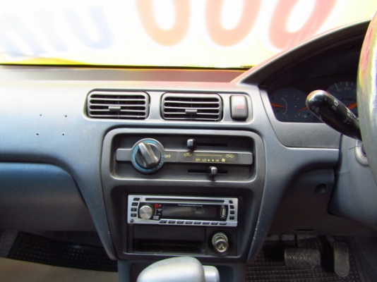TOYOTA SOLUNA 1.5GLi AT ปี 2001