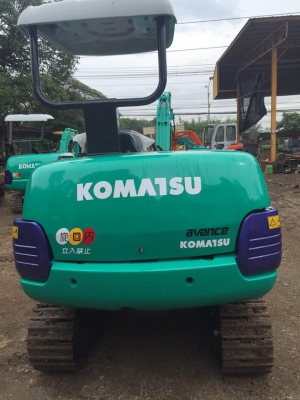 ขายรถขุดแบคโฮ KOMATSU Pc30-7E ขนาด 30 รถเก่านอกแท้ 100\% (คอลโทลสั้น ปั๊มนิ้ว แทรคเหล็ก) เครื่องแน่น ปั๊มแรง ระบบไว รถพร้อมใช้งาน ขายรถขุดแบคโฮ KOMATSU Pc30-7E ขนาด 30 รถเก่านอกแท้ 100\% (คอลโทลสั้น ปั๊มนิ้ว แทรคเหล็ก) เครื่องแน่น ปั๊มแรง ระบบไว รถพร้อมใช้งาน