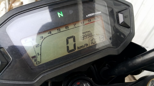 MSX 2014 วิ่งน้อย สภาพพร้อมใช้งาน ราคาไม่แพง ต่อรองราคาได้ครับผม