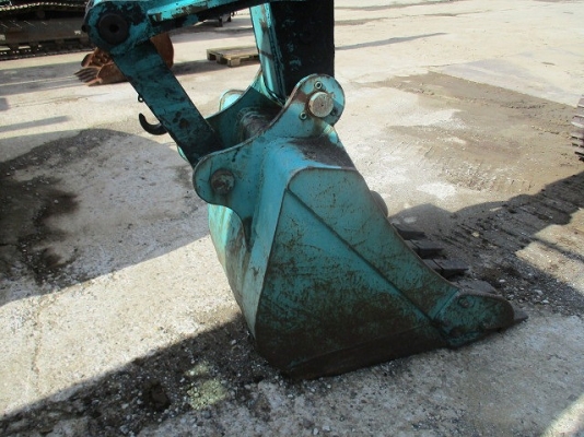 Kobelco SK120-2 #L-12827 สต็อกรถขุด นำเข้าจากญี่ปุ่น โทร. 080-6565422 (หนิง)