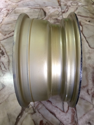 ขายล้อแม็กซ์ HOTWIRE 4 ขอบ 13 นิ้ว 4 รู 110 กว้าง 6 นิ้ว PCD 13