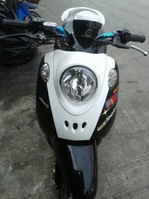 ัyamaha fino ปี 52 ลด 11600.-