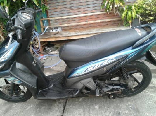 ็Honda click ปี 50 ็Honda click ปี 50