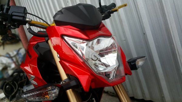 Z125 PRO รถบ้านแท้มือเดียว ใหม่ใสกิ๊กพร้อมใช้ ตัวTOP ต่อรองได้.