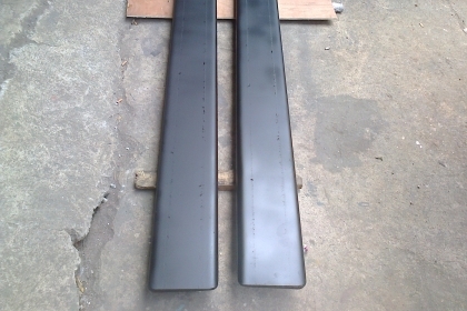 ขายปลอกงายาว 2เมตร ของใหม่รับประกันการใช้งานหนัก