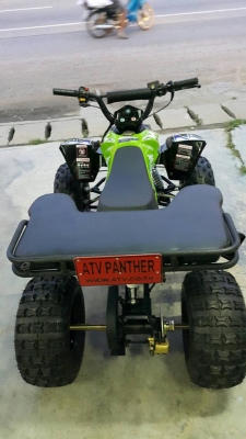 รถ ATV PANTHER 125 CC.