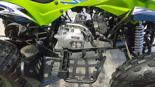 ขายคะ รถATV 125 CC ขายคะ รถATV 125 CC