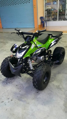 ขายคะ รถATV 125 CC