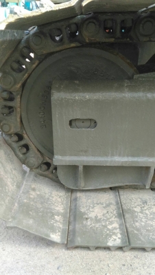 ขาย  KOBELCO SK120-1 มาร์คทรี..เก่าญี่ปุ่นแท้...2,XXX ชั่วโมง  แทรคใหญ่  สภาพสวยพร้อมใช้...โทร  089-3818694  ดวงนภา