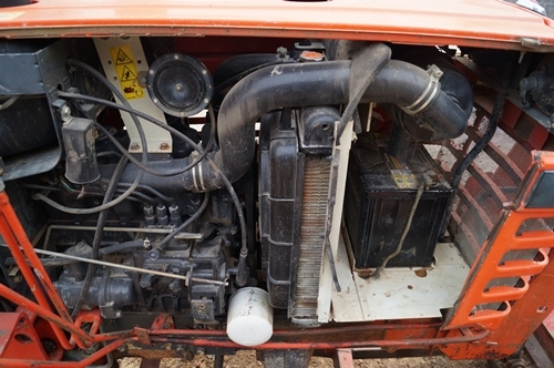 ขายรถไถ KUBOTA L2605 ใบมีดดันหน้า ผานหลัง พร้อมใช้งาน ขายรถไถ KUBOTA L2605 ใบมีดดันหน้า ผานหลัง พร้อมใช้งาน