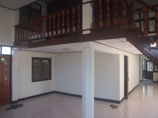 ขายบ้านพร้อมที่ดิน