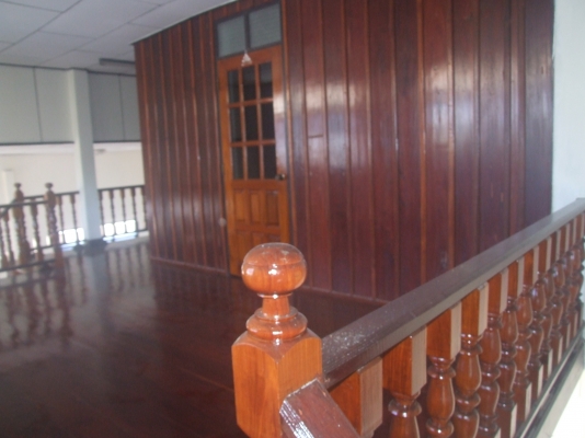 ขายบ้านพร้อมที่ดิน