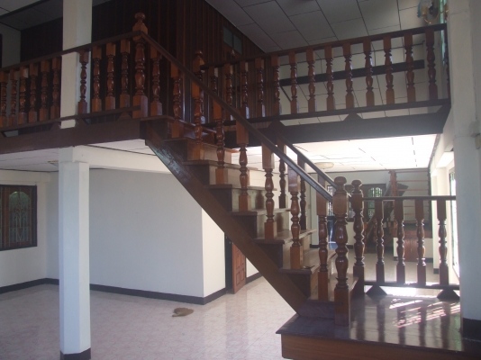 ขายบ้านพร้อมที่ดิน