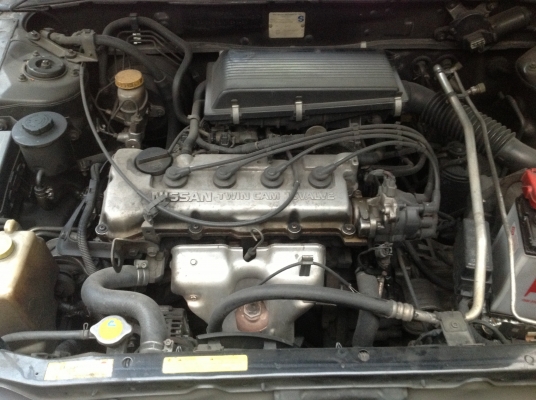 ขาย...super saloon 1.6 ปี 2000 auto ขาย...super saloon 1.6 ปี 2000 auto