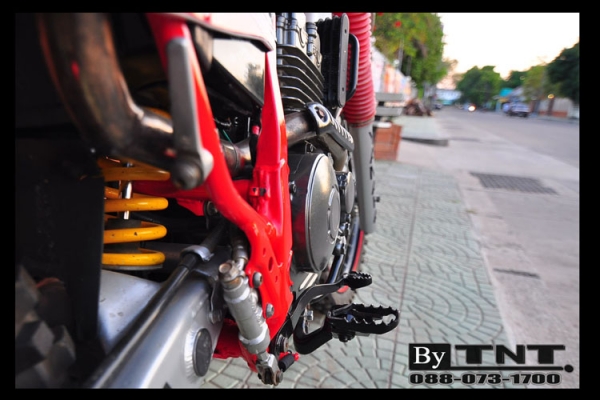 &lt;TNT&gt;ขาย YAMAHA TTR 250 cc.( ENDURO ) 1สูบ ปี95 /ทะเบียนแท้/..สวยๆ&gt;&gt;&gt;คับ