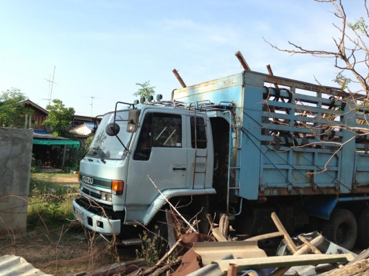 ขายรถพ่วง