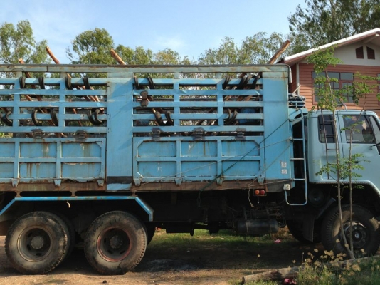 ขายรถพ่วง