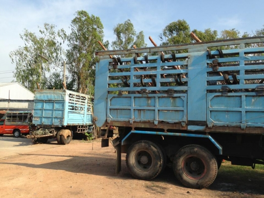 ขายรถพ่วง