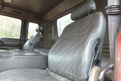 หัวลากHINO MEGA 260 UROIII ปี52คัซซีFM8JKKA-10585 หัวลากHINO MEGA 260 UROIII ปี52คัซซีFM8JKKA-10585