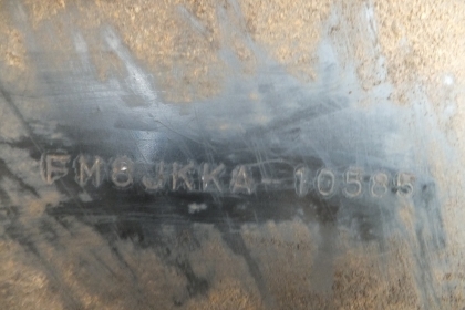 หัวลากHINO MEGA 260 UROIII ปี52คัซซีFM8JKKA-10585 หัวลากHINO MEGA 260 UROIII ปี52คัซซีFM8JKKA-10585