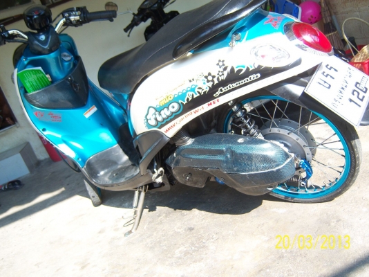 ขาย ฟีโน่ สวยๆ ครับ