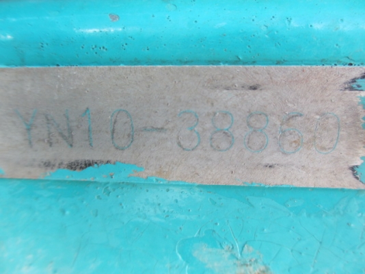 ขายรถขุด เก่านอกพร้อมใช้งาน KOBELCO SK200-6ES ปี 2005 สนใจติดต่อสอบถามได้ค่ะ ที่เบอร์ 087-3310254 เจี๊ยบค่ะ ขายรถขุด เก่านอกพร้อมใช้งาน KOBELCO SK200-6ES ปี 2005 สนใจติดต่อสอบถามได้ค่ะ ที่เบอร์ 087-3310254 เจี๊ยบค่ะ