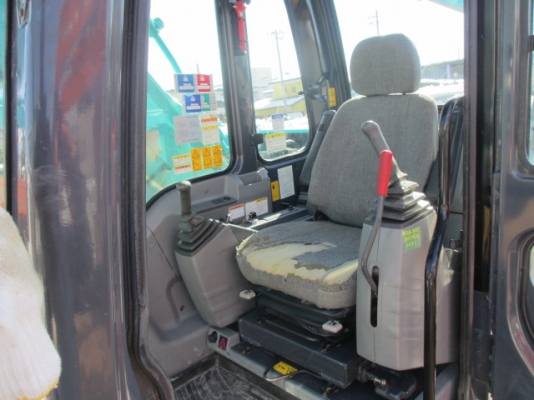 ขายรถขุด เก่านอกพร้อมใช้งาน KOBELCO SK200-6ES ปี 2005 สนใจติดต่อสอบถามได้ค่ะ ที่เบอร์ 087-3310254 เจี๊ยบค่ะ ขายรถขุด เก่านอกพร้อมใช้งาน KOBELCO SK200-6ES ปี 2005 สนใจติดต่อสอบถามได้ค่ะ ที่เบอร์ 087-3310254 เจี๊ยบค่ะ