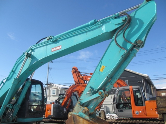 ขายรถขุด เก่านอกพร้อมใช้งาน KOBELCO SK200-6ES ปี 2005 สนใจติดต่อสอบถามได้ค่ะ ที่เบอร์ 087-3310254 เจี๊ยบค่ะ ขายรถขุด เก่านอกพร้อมใช้งาน KOBELCO SK200-6ES ปี 2005 สนใจติดต่อสอบถามได้ค่ะ ที่เบอร์ 087-3310254 เจี๊ยบค่ะ