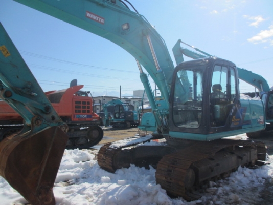 ขายรถขุด เก่านอกพร้อมใช้งาน KOBELCO SK200-6ES ปี 2005 สนใจติดต่อสอบถามได้ค่ะ ที่เบอร์ 087-3310254 เจี๊ยบค่ะ ขายรถขุด เก่านอกพร้อมใช้งาน KOBELCO SK200-6ES ปี 2005 สนใจติดต่อสอบถามได้ค่ะ ที่เบอร์ 087-3310254 เจี๊ยบค่ะ