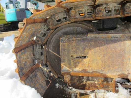 ขายรถขุด เก่านอกพร้อมใช้งาน KOBELCO SK200-6ES ปี 2005 สนใจติดต่อสอบถามได้ค่ะ ที่เบอร์ 087-3310254 เจี๊ยบค่ะ ขายรถขุด เก่านอกพร้อมใช้งาน KOBELCO SK200-6ES ปี 2005 สนใจติดต่อสอบถามได้ค่ะ ที่เบอร์ 087-3310254 เจี๊ยบค่ะ