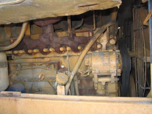 ขายรถตัก KOMATSU  WA100-1 สภาพสวย นำเข้าจากนอก 100\% ไม่มีการใช้งานในไทยแน่นอนค่ะ สนใจติดต่อเจี๊ยบได้เลยค่ะโทร 087-33102548ค่ะ