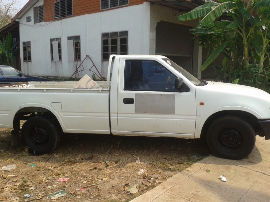 DRAGONEYE 2.5 TURBO ปี44