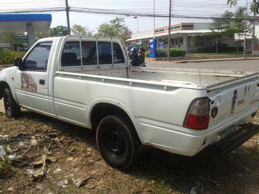 DRAGONEYE 2.5 TURBO ปี44