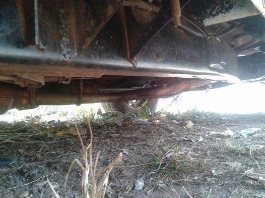 DRAGONEYE 2.5 TURBO ปี44