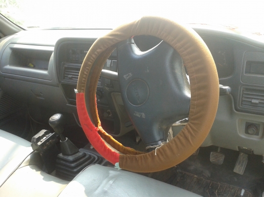 DRAGONEYE 2.5 TURBO ปี44