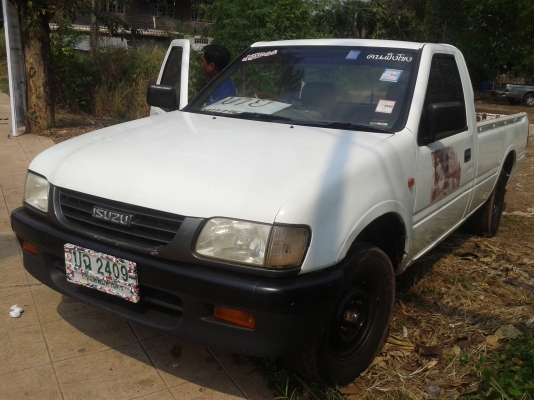 DRAGONEYE 2.5 TURBO ปี44